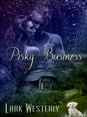 cover image of Pisky Business